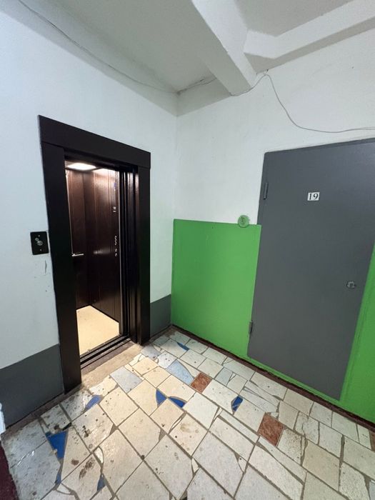 4-х ком кввртира 250000+свет