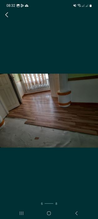 Евроремонт делаем