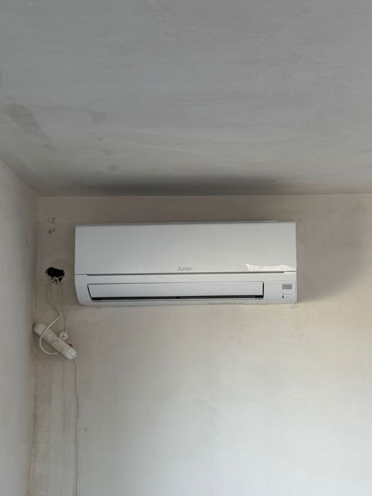 Montaj Aer Coditionat- Rapid,Profesional,Garantat