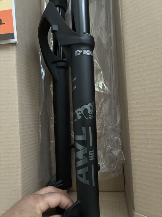 Furca FOX 36/ 140mm