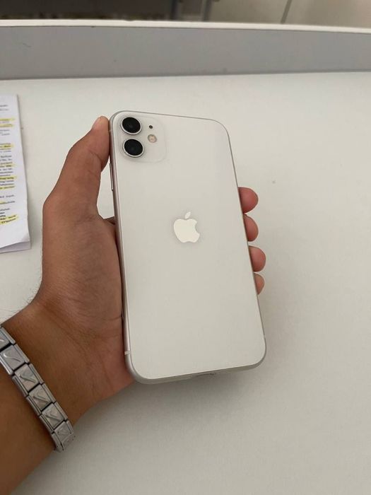 Iphone 11 Oq Garantiya