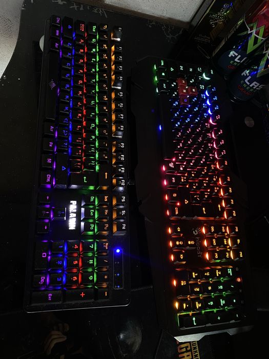 Игровой ПК (Game PC)  Быстрым торг.