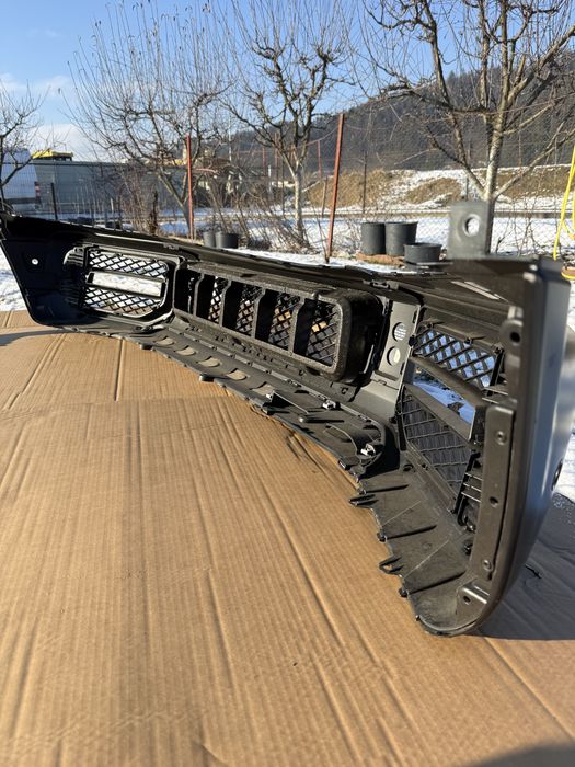 Set bare fata & spate Mercedes Benz G-Class 2024(W463)