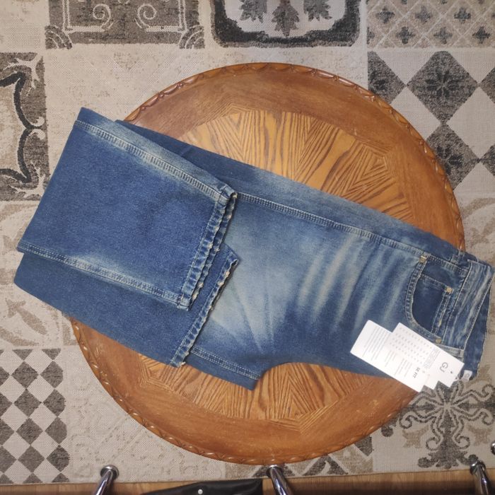 Джинсы мужские GJ