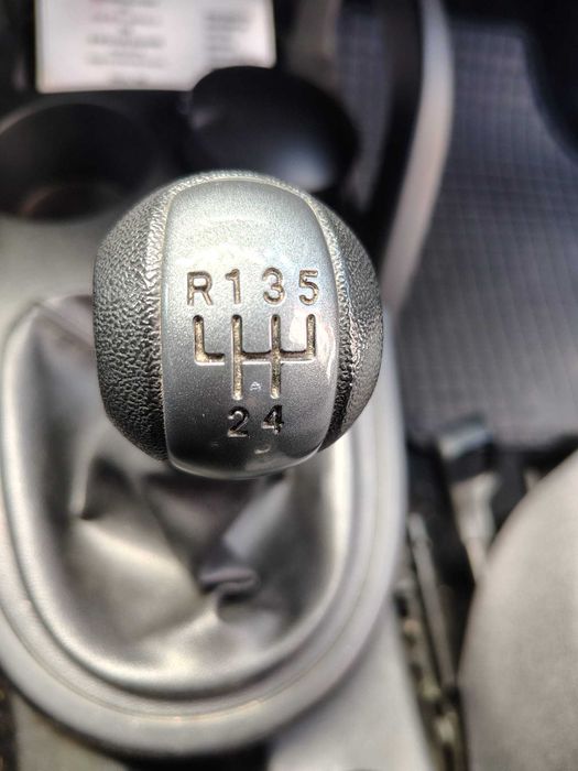 SEAT Altea 2005 — imagine 5