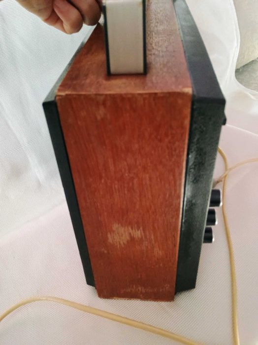 Aparat radio SELENA B211