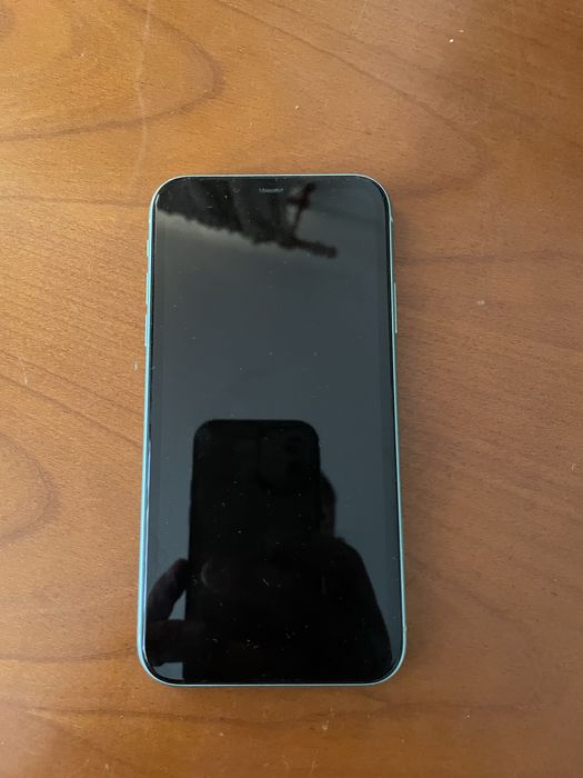 Iphone 11 64gb verde