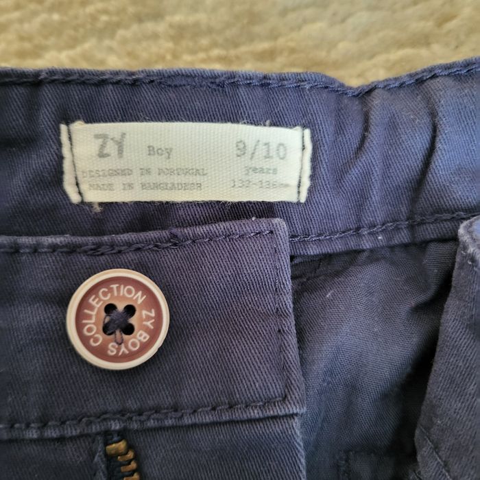 Pantaloni eleganti copii