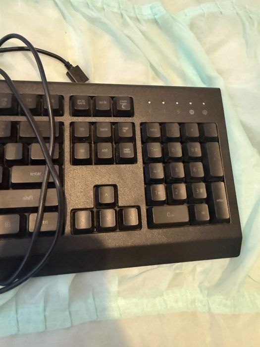 Razer Cynosa геймърска клавиатура