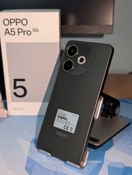 Oppo A5 Pro 5G 256 gb