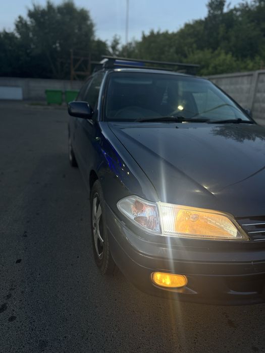 Продам Toyota Carina