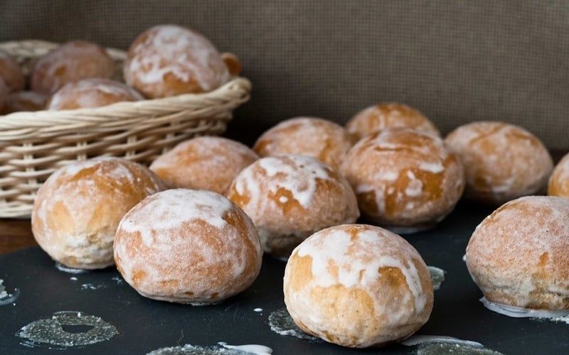 Пряники домашние на заказ