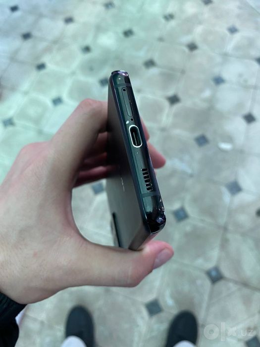 Samsung S 21 ultra