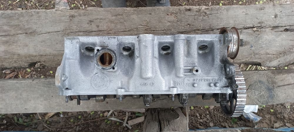 Головка фольгсваген