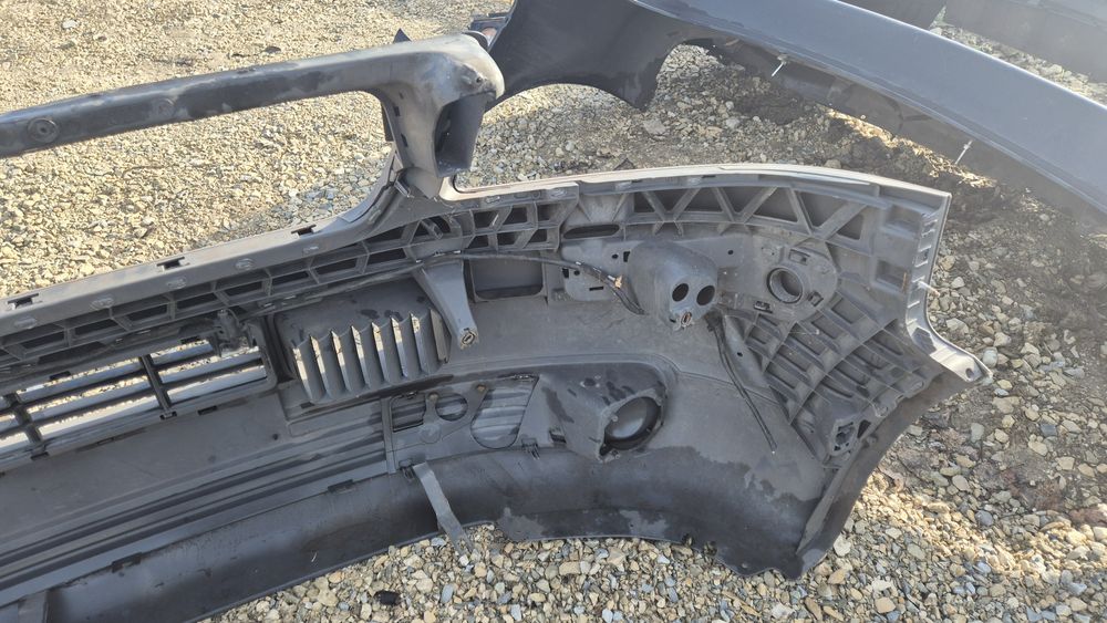 Оригинална Предна Броня за VW Транспортер Т5 2003- 2009г