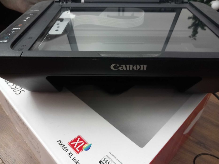 Мултифункционално устройство Canon