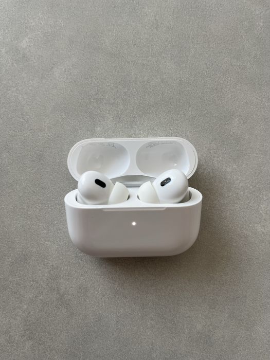 AirPods Pro 2 (втора генерация)