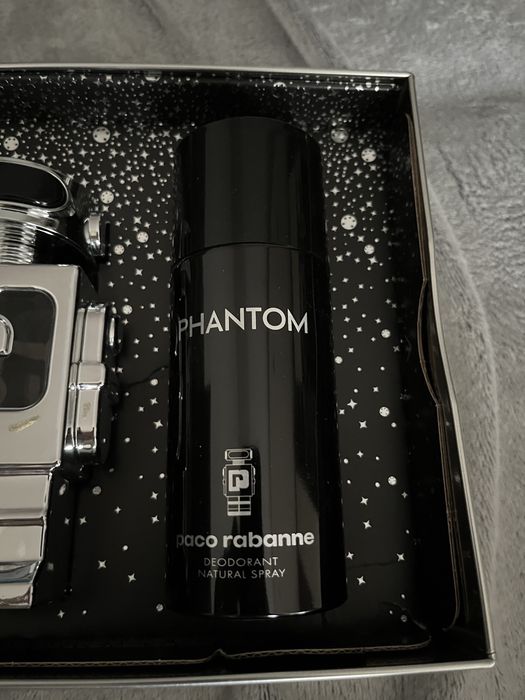 Set paco rabanne