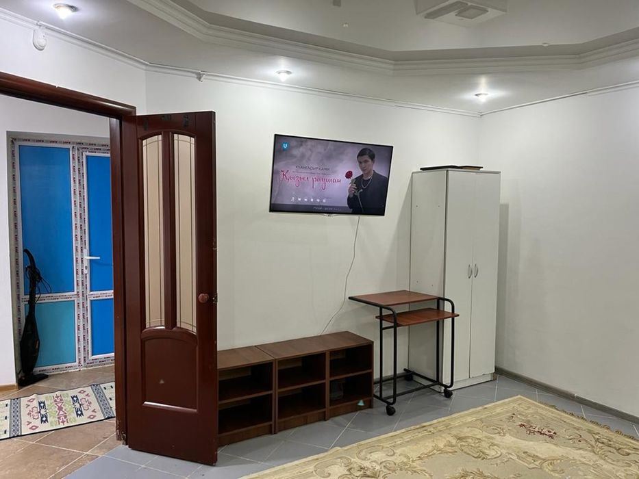 Сдам квартиру посмесячно