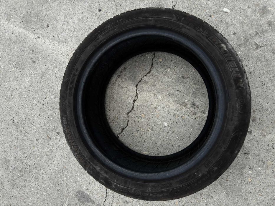 Anvelope 245/45R18 Michelin Vara