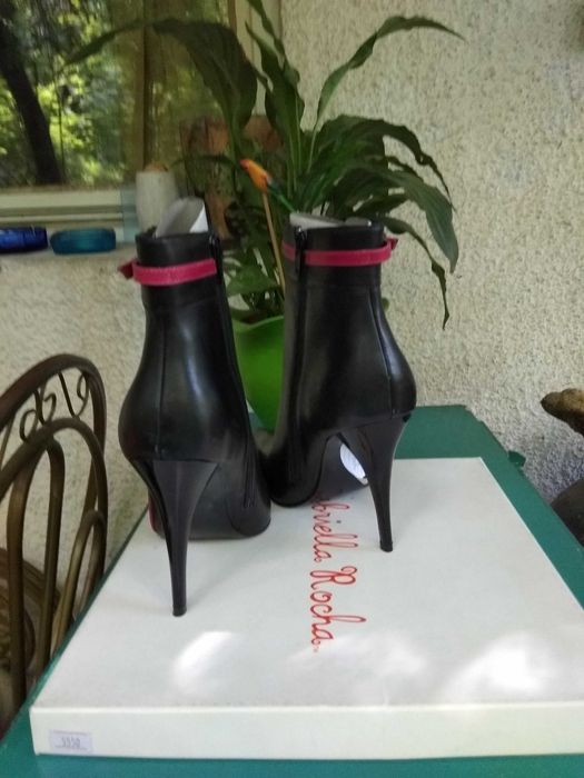 Голямо намаление на маркови нови боти