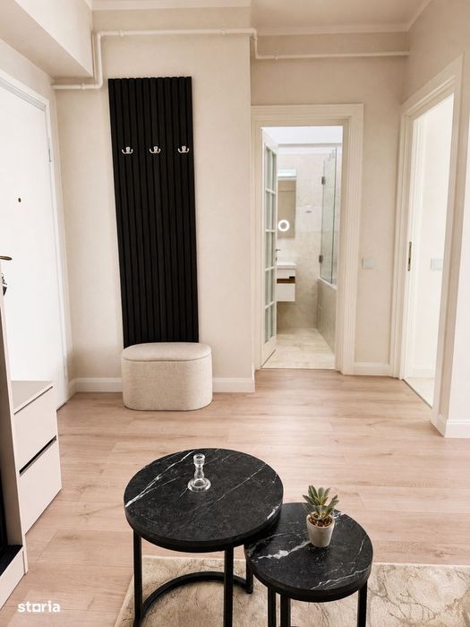 Apartament 1 cameră, 47 mp – Royal Town Iași| Primul chiriaș|Bloc nou