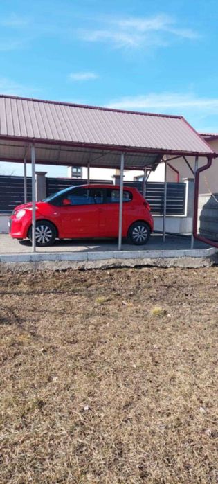 Citroen C1 ,benzina,an 2014