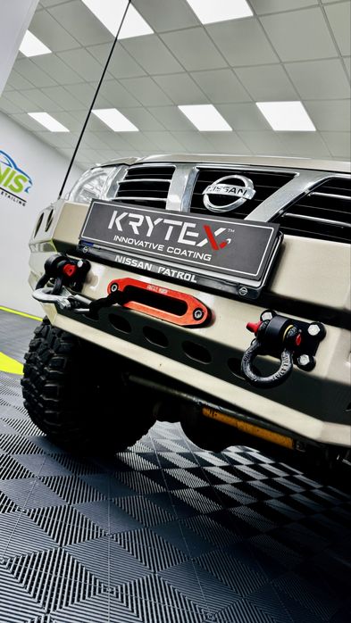 Vand Nissan Patrol Y61, 3l Diesel, an 2004, offroad, impecabil