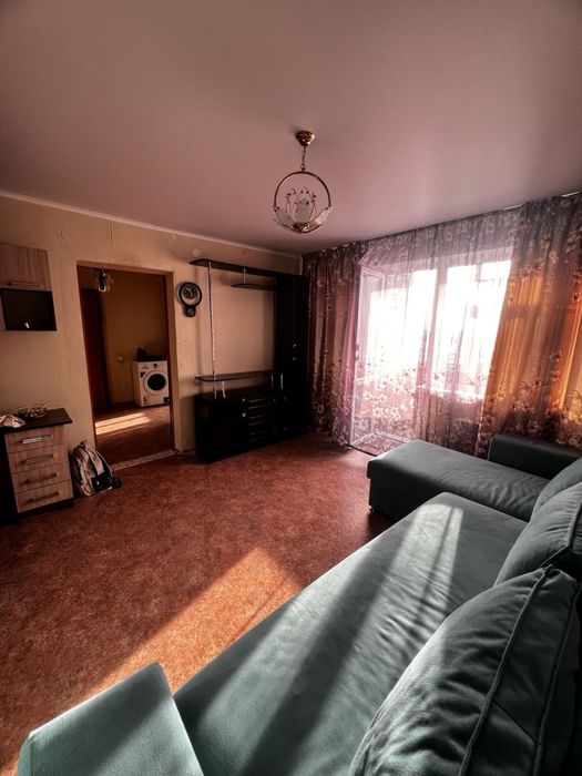 Сдаю 1 комнатную квартиру