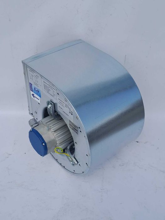 Двойносмучещ вентилатор 7/7, IP54