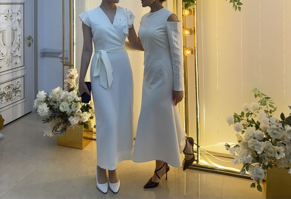 Турецкие платья!