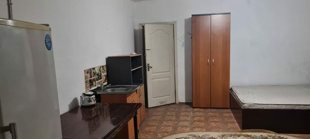 Сдам уютную комнату в цокольном этаже коттеджа