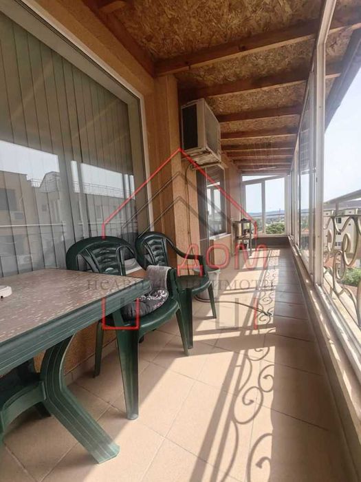 Дава се под наем Двустаен апартамент в Варна, Погреби - 50 кв.м за 469.2 € - Снимка #5