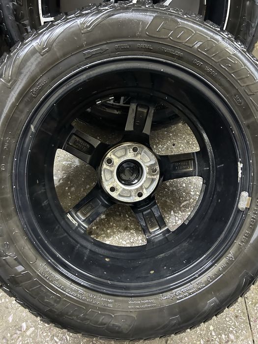 Продам Диски R16 5x114.3