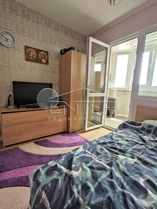 Дава се под наем Двустаен апартамент в Варна, Младост 1 - 50 кв.м за 428.91 € - Снимка #5