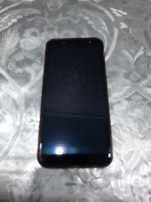 Samsung Galaxy A6 2018