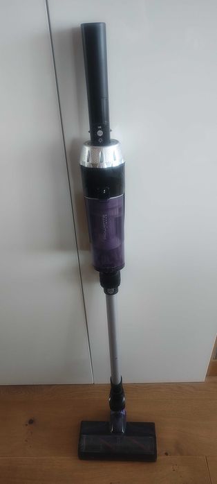 Прахосмукачка Rowenta RH1129WO X-NANO ESSENTIAL