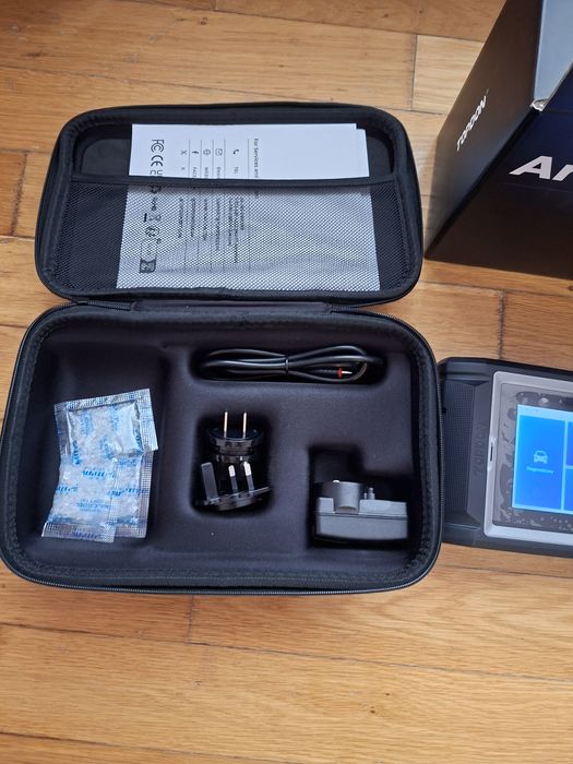 Topdon artidiag bt2 tester