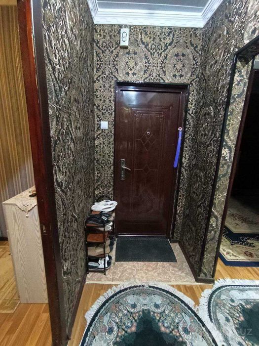 Qora qamish 2 xonali kvartira