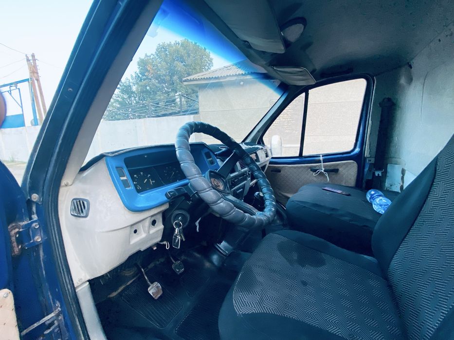 Газель сатылады