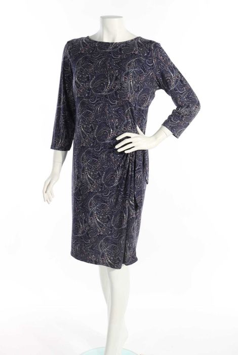 Уникална нова бутикова рокля/сукман, размер 40/М/-29лв