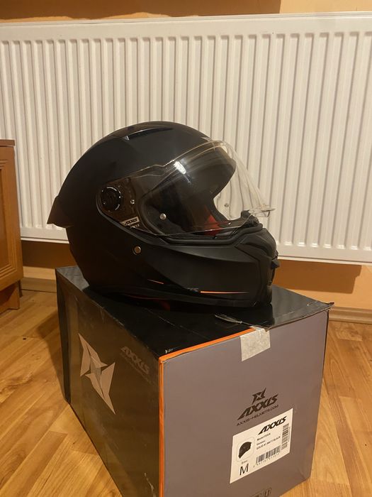 Casca Axxis Fenix