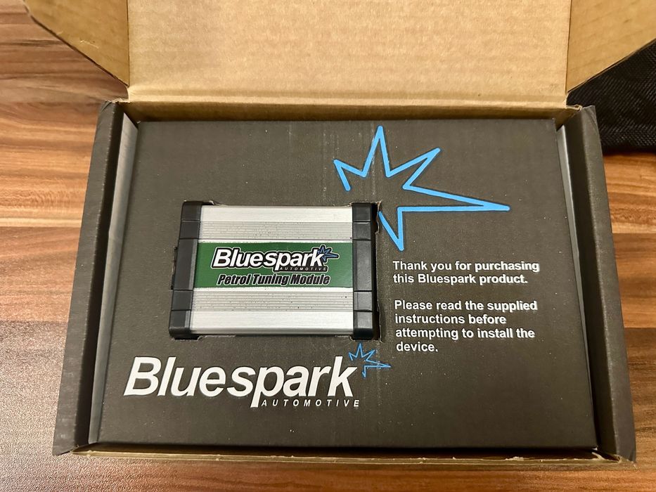 Bluespark Tuning Box за Honda Civic 10 ген. 1.5T