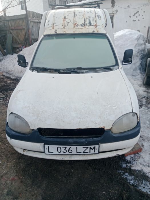 Продам Опель недорого .