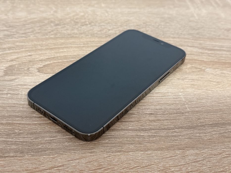 Iphone 12 Pro / 128 Gb / Impecabil