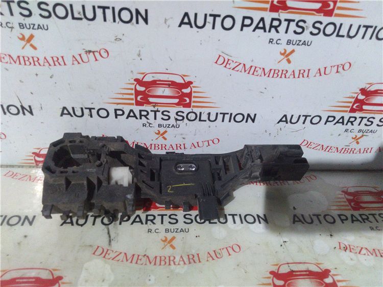 Contramaner usa stanga spate renault grand scenic an fabr. 2007