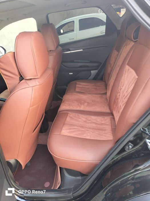 Kia sonet сотилади позиция full