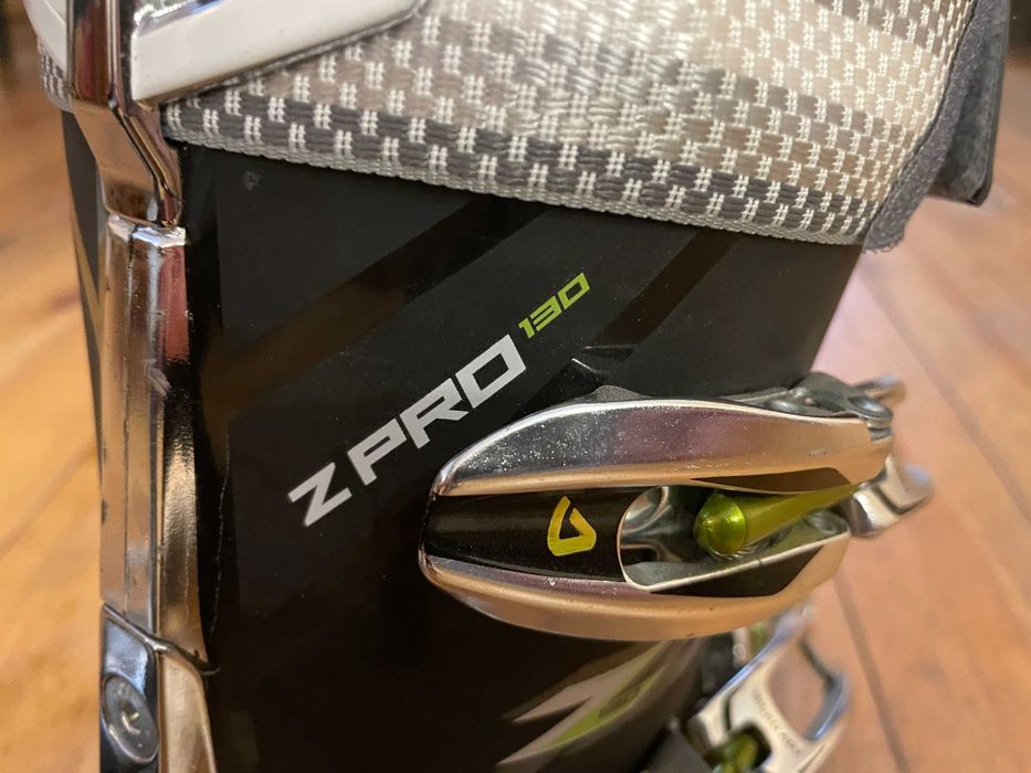 Ски обувки DOLOMITE Z PRO - 41.5