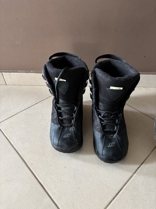 Сноуборд 140 см. с обувки 38 номер