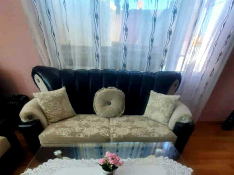 Холна гарнитура от 3 части